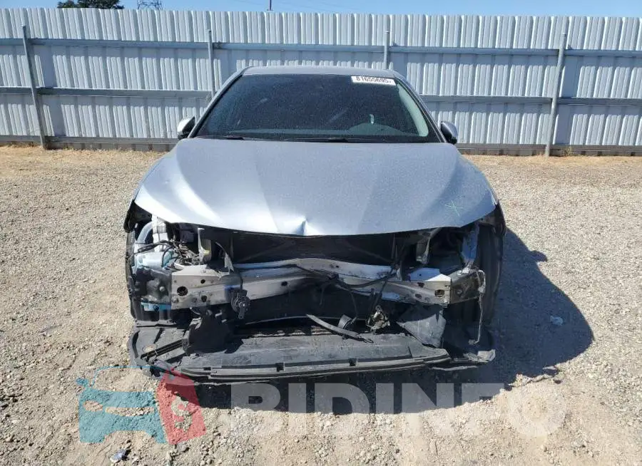 4T1C11AK3PU166351 Photo# 5