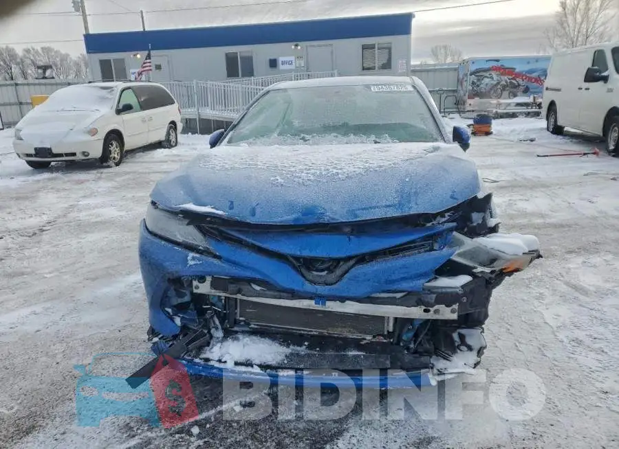4T1C31AK6LU016285 Photo# 5