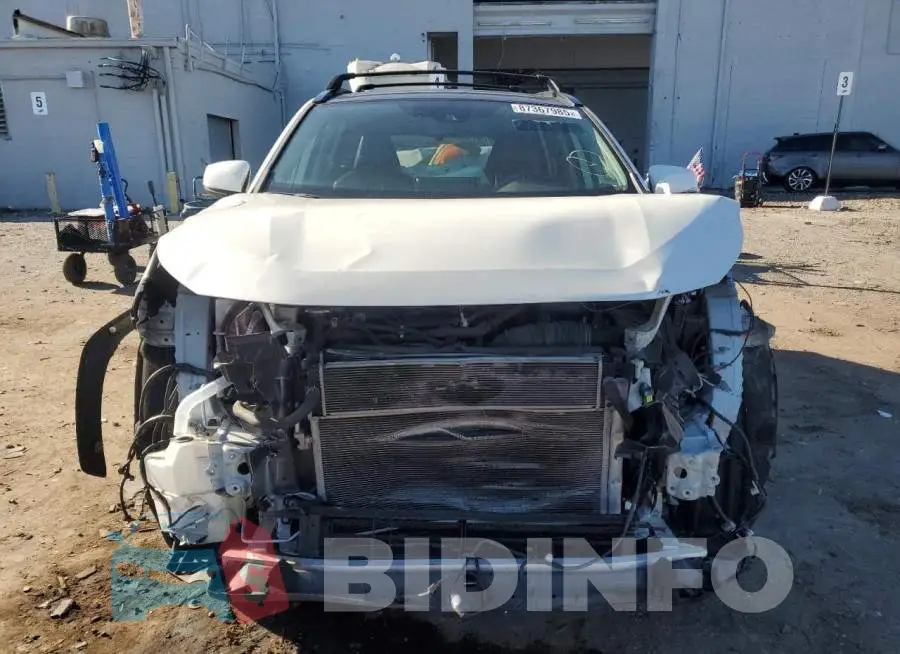 4T3D6RFV0MU044864 Photo# 5