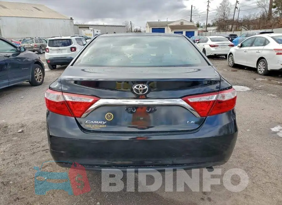 4T4BF1FK6GR536719 Photo# 6
