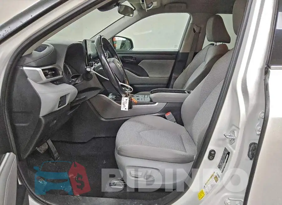 5TDBZRBH0MS070154 Photo# 7