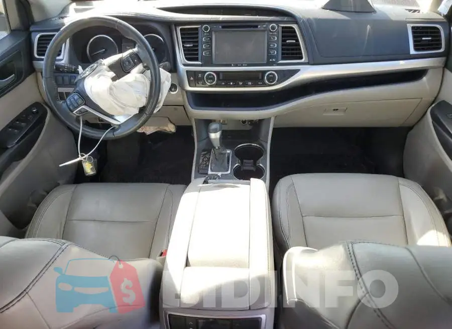 5TDKKRFH4GS179669 Photo# 8