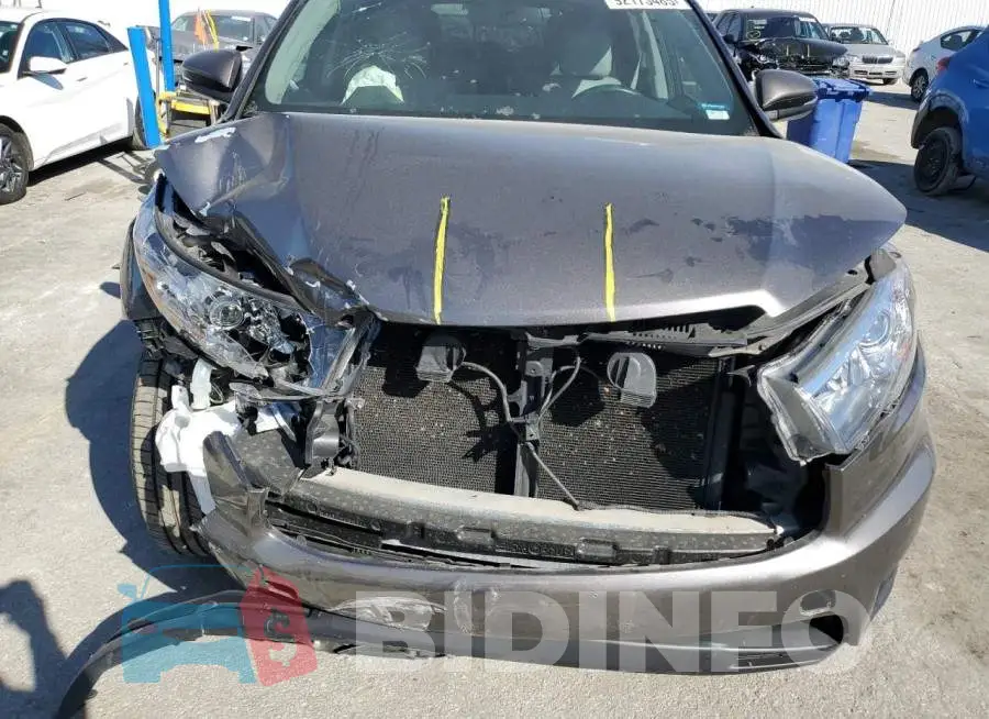 5TDKKRFH4GS179669 Photo# 12