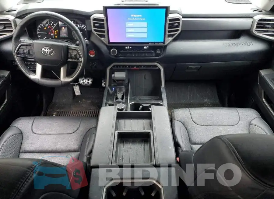 5TFLA5DBXPX061814 Photo# 8