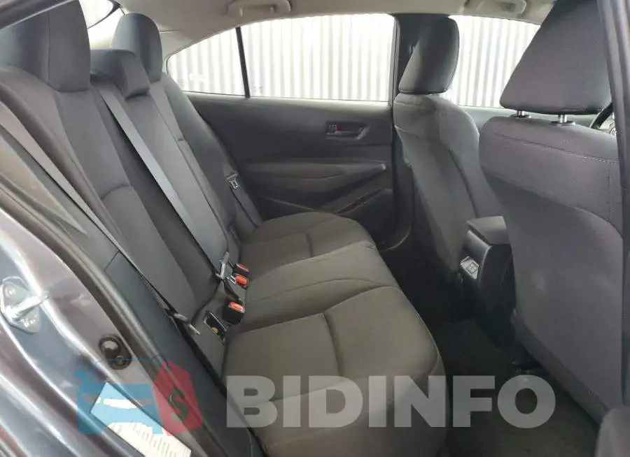 5YFB4MDE5RP140493 Photo# 10