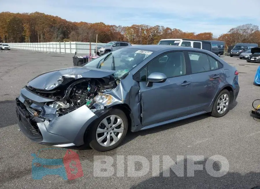 5YFB4MDE5SP273938 Photo# 1