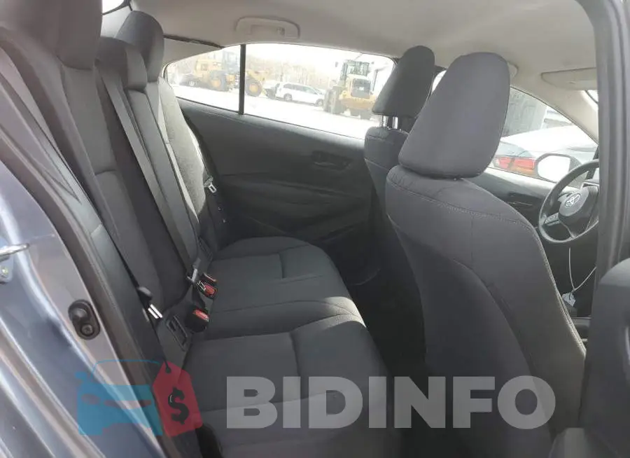 5YFB4MDE5SP273938 Photo# 10