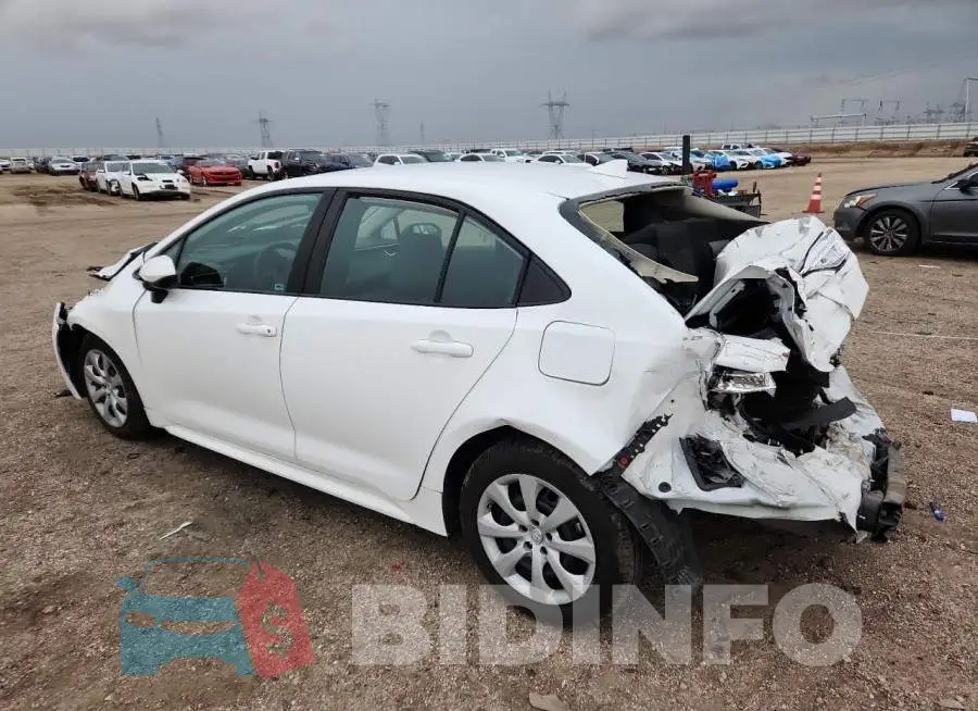 5YFB4MDE6PP013183 Photo# 2