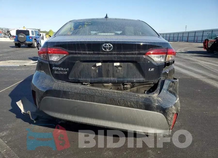 5YFB4MDE6SP311726 Photo# 6