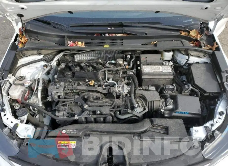 5YFB4MDE8PP034312 Photo# 11