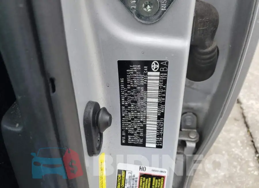 5YFBURHE5JP768890 Photo# 12