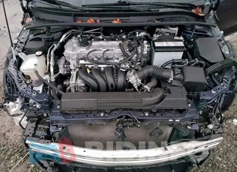 5YFHPMAE8NP293501 Photo# 11