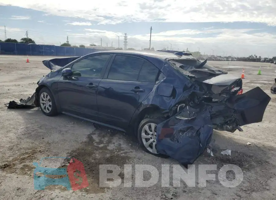 JTDBCMFE3PJ000279 Photo# 2