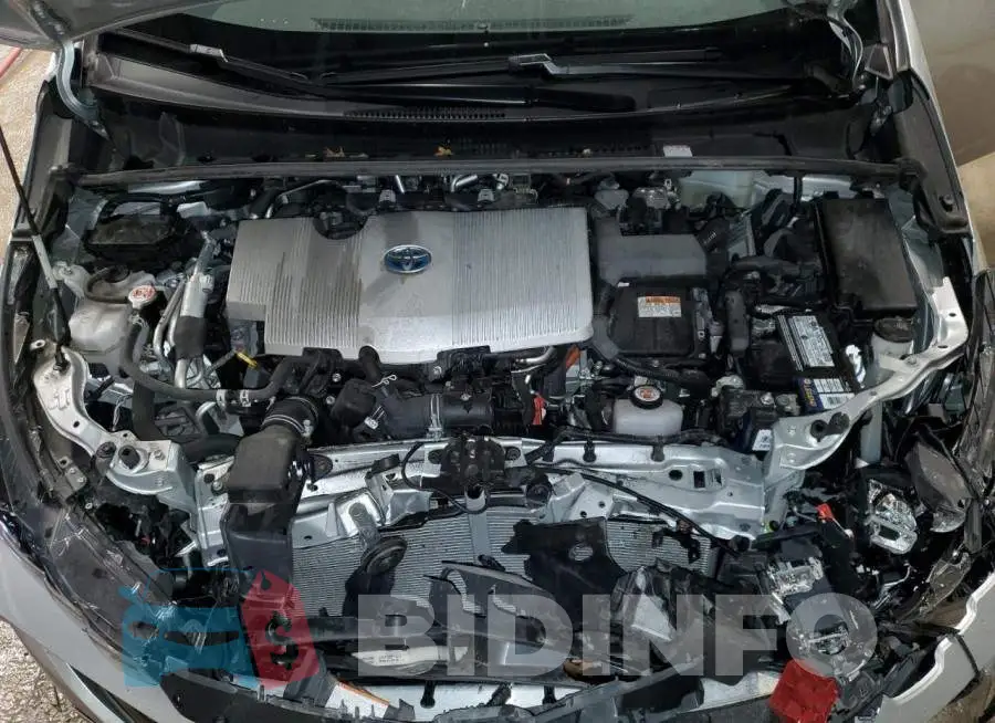 JTDKAMFP8N3206982 Photo# 11