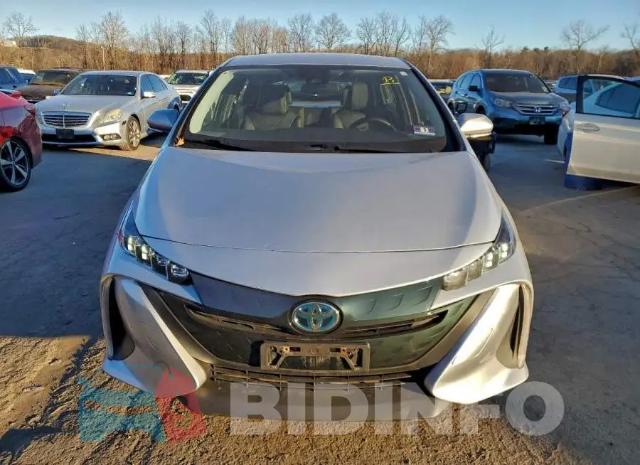 JTDKARFP6H3005535 Photo# 5