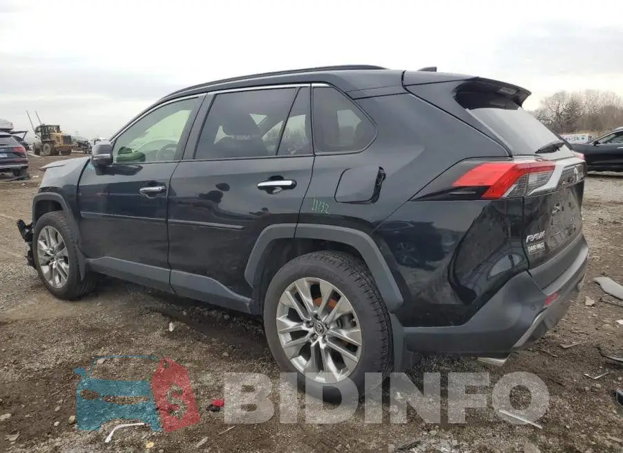 JTMN1RFV4KD502760 Photo# 2