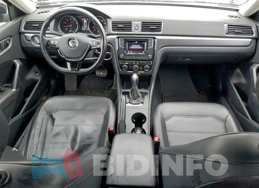 1VWAT7A36GC068984 Photo# 8