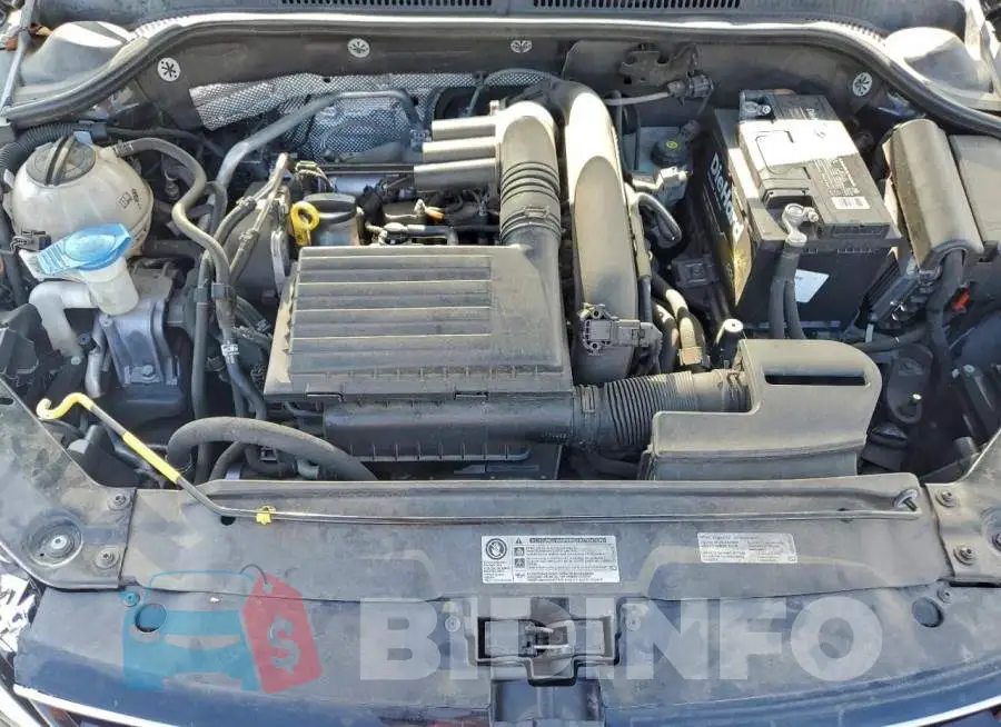3VW167AJ6HM414425 Photo# 11