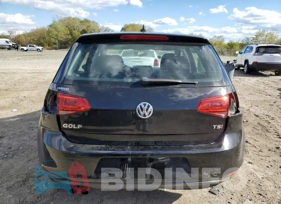 3VW217AU6HM010912 Photo# 6