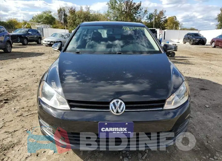 3VW217AU6HM010912 Photo# 5