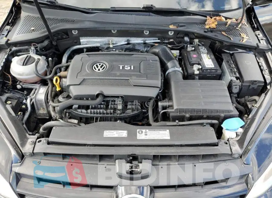 3VW217AU6HM010912 Photo# 11