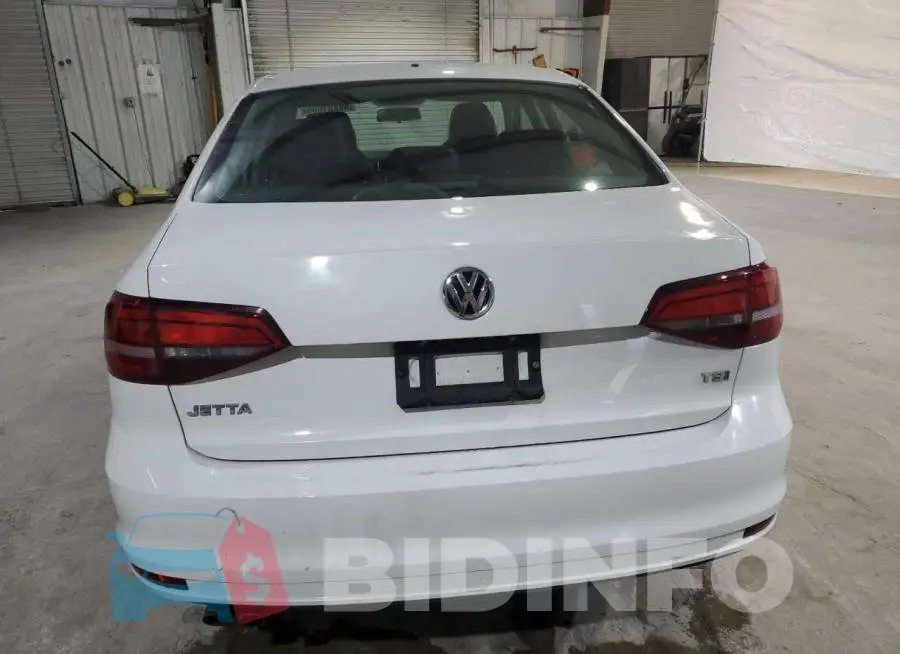 3VW2B7AJ1HM414736 Photo# 6