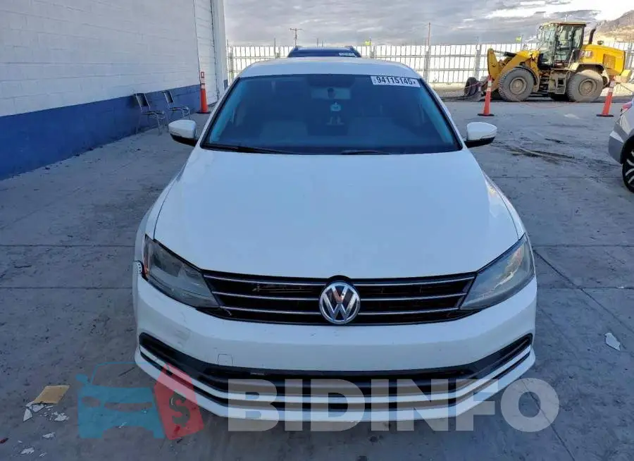 3VW2B7AJ2HM310370 Photo# 5