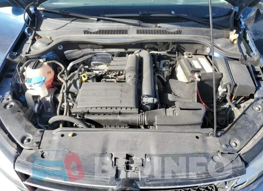 3VW2B7AJ4HM203160 Photo# 11