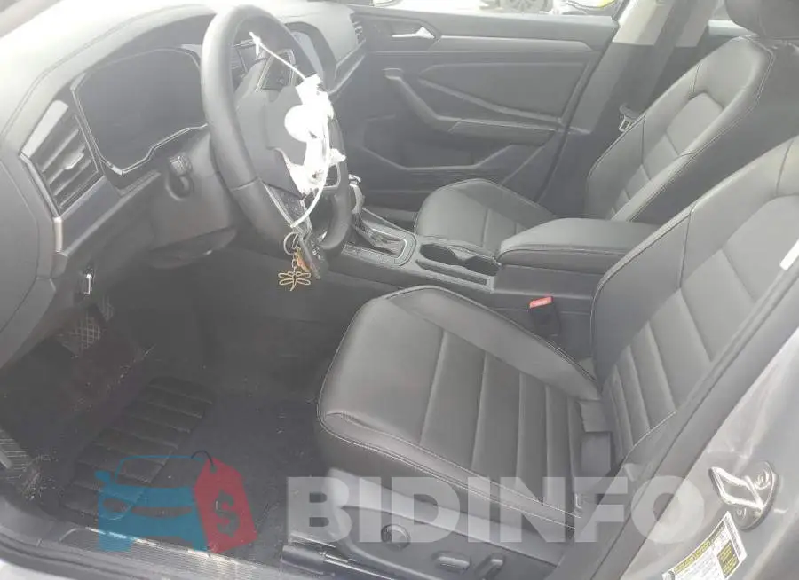 3VW7M7BU2RM030149 Photo# 7