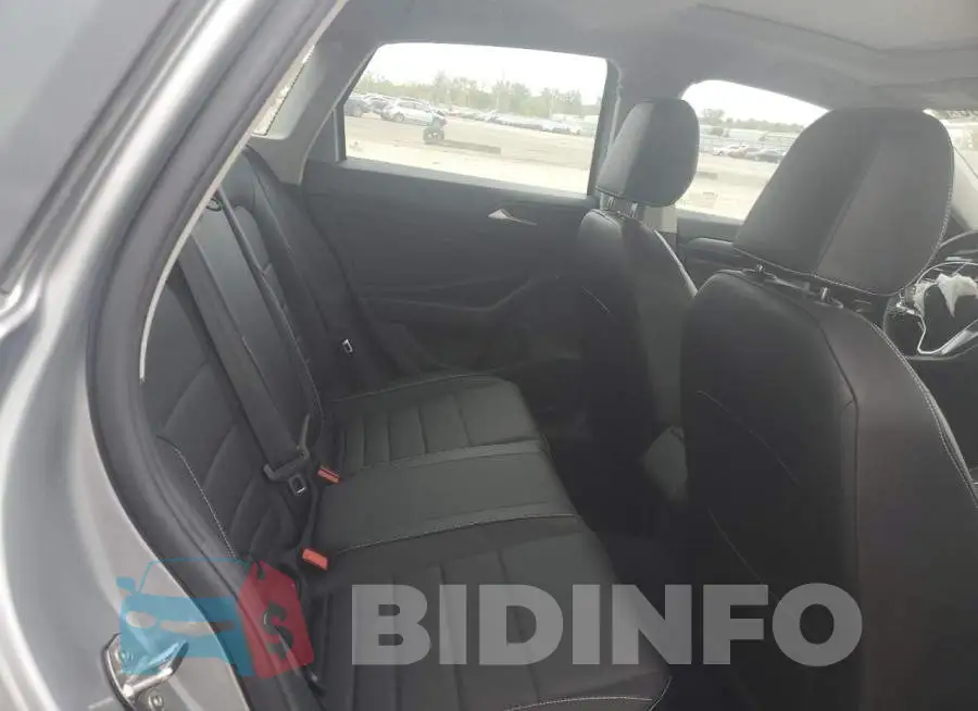 3VW7M7BU2RM030149 Photo# 10