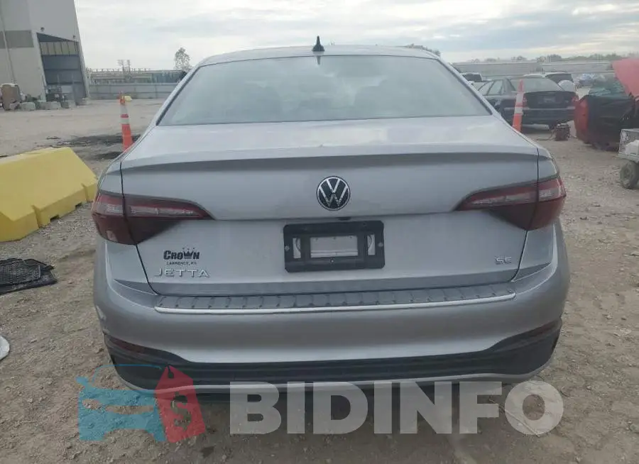 3VW7M7BU2RM030149 Photo# 6
