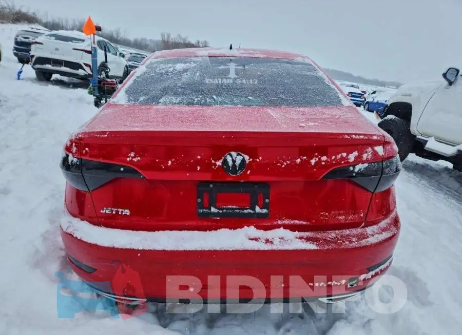 3VWCB7BU6KM159957 Photo# 6