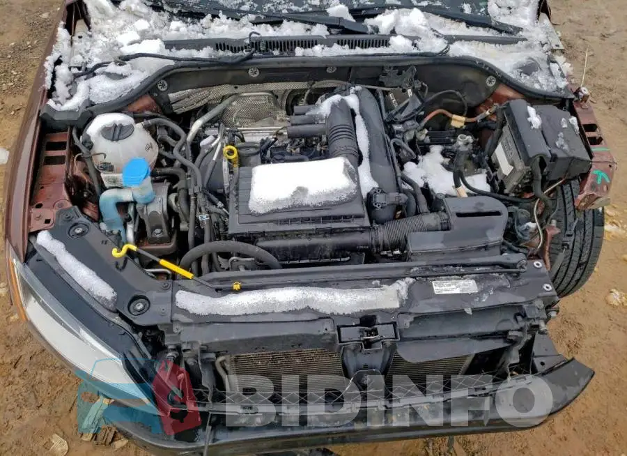 3VWDB7AJ2HM390147 Photo# 11