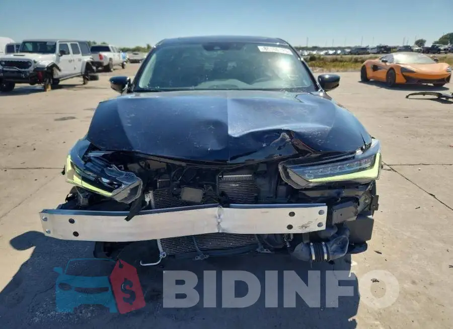 19UDE2F78MA008917 Photo# 5