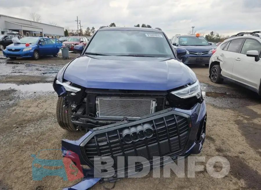 WA1DECF32S1027682 Photo# 5