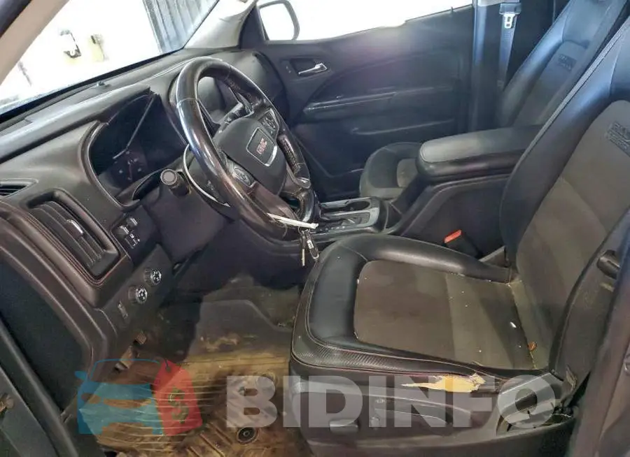 1GTP6CE1XG1368688 Photo# 7
