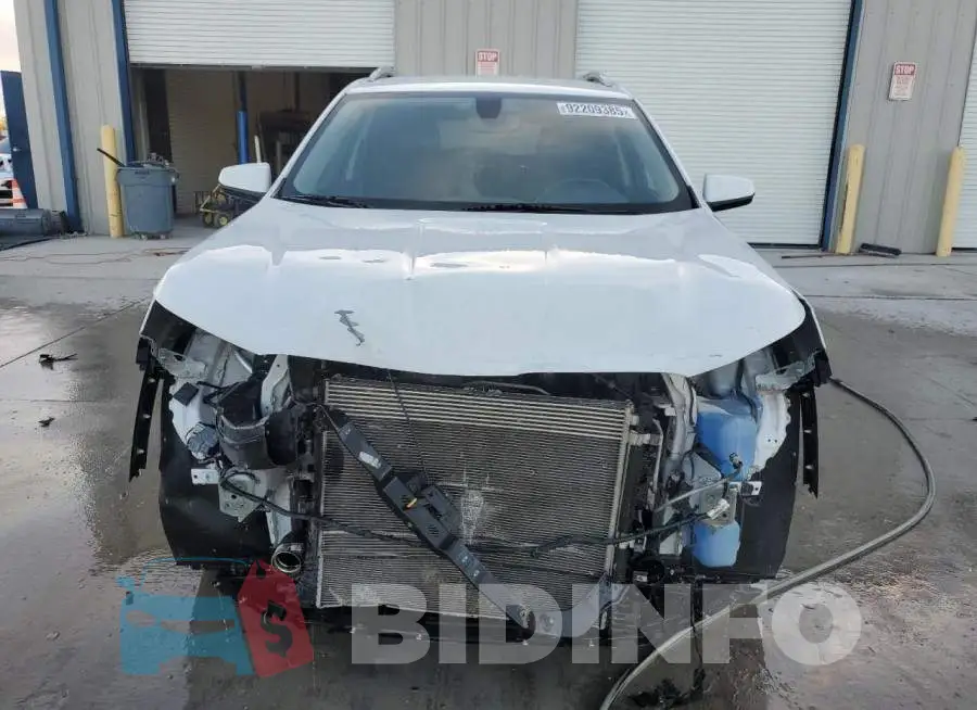 3GKALPEX6KL180539 Photo# 5
