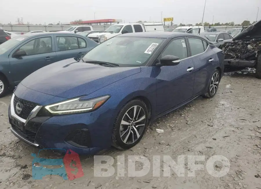 1N4AA6CV7PC510730 Photo# 1