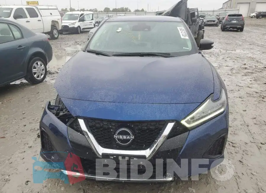 1N4AA6CV7PC510730 Photo# 5