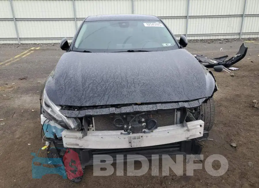 1N4BL4EV3LC225002 Photo# 5