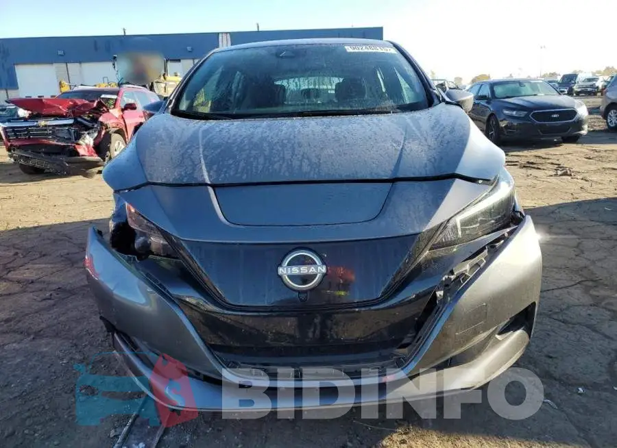 1N4CZ1CV6RC555309 Photo# 5