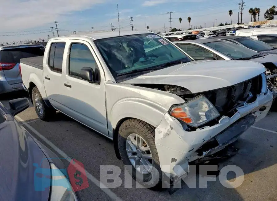 1N6ED0EB6MN723541 Photo# 4