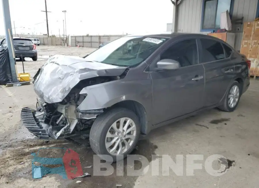 3N1AB7AP1JL659084 Photo# 1