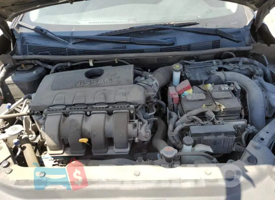 3N1AB7AP7JY334331 Photo# 11
