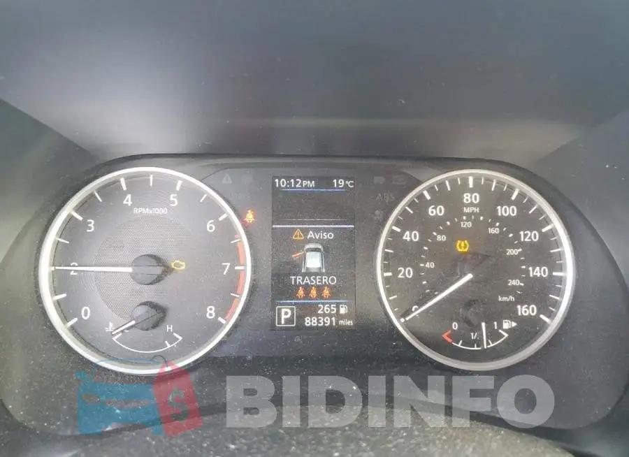 3N1AB8BV0RY208732 Photo# 9