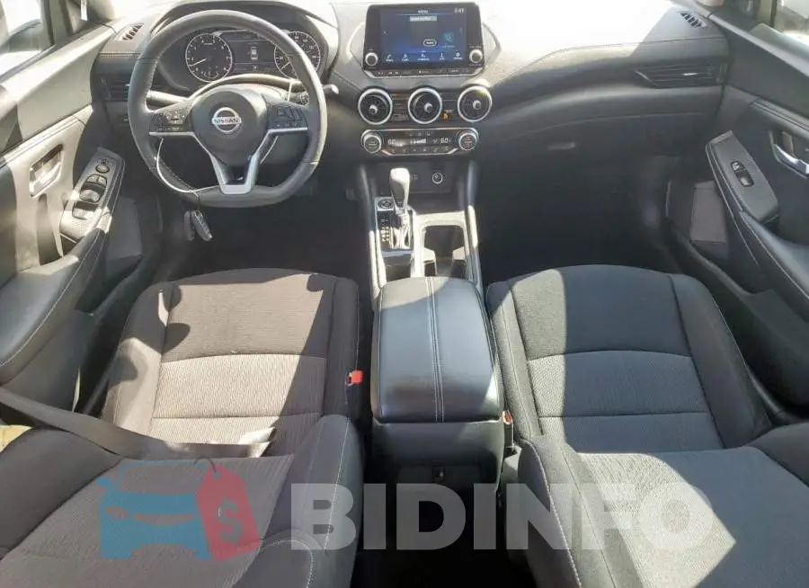 3N1AB8CV1PY276162 Photo# 8