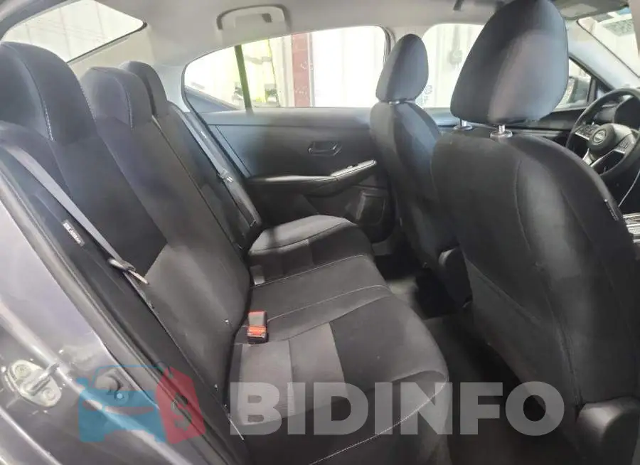 3N1AB8CV1RY257954 Photo# 10