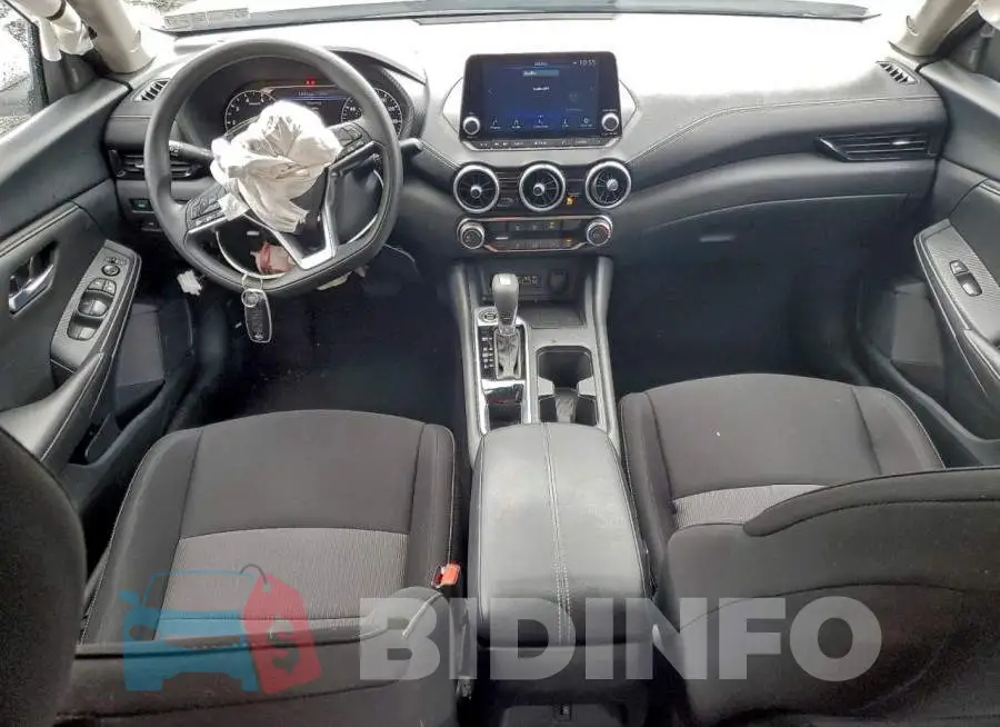 3N1AB8CV2SY304172 Photo# 8