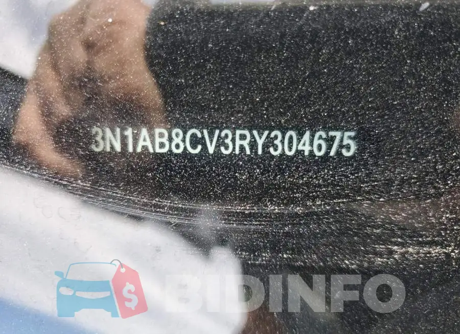 3N1AB8CV3RY304675 Photo# 13