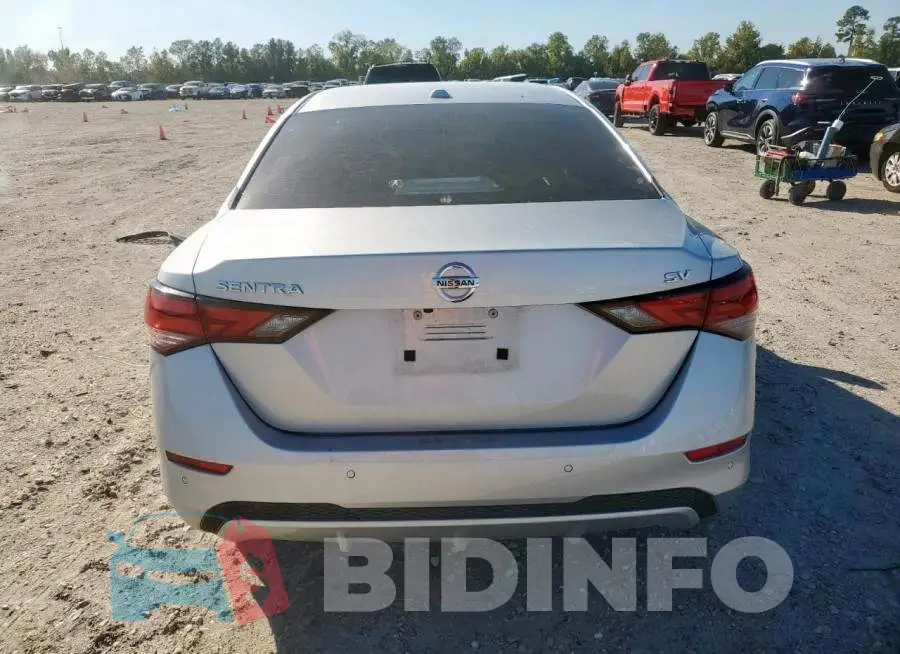 3N1AB8CV4PY270341 Photo# 6